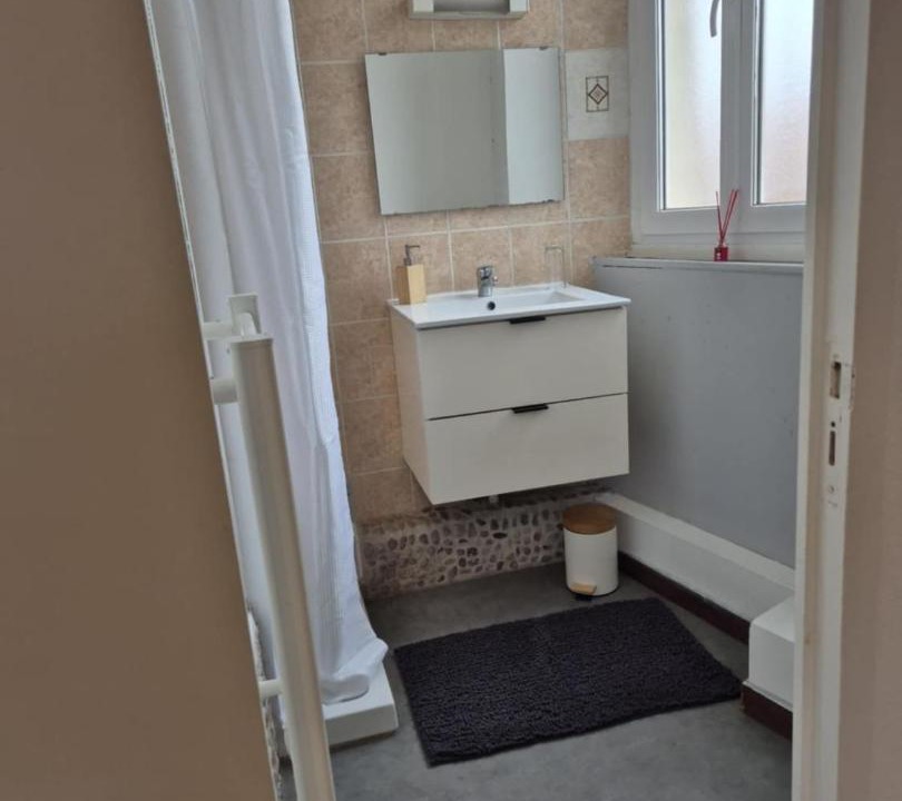 Photo of Bathroom in Saint-Gaudens