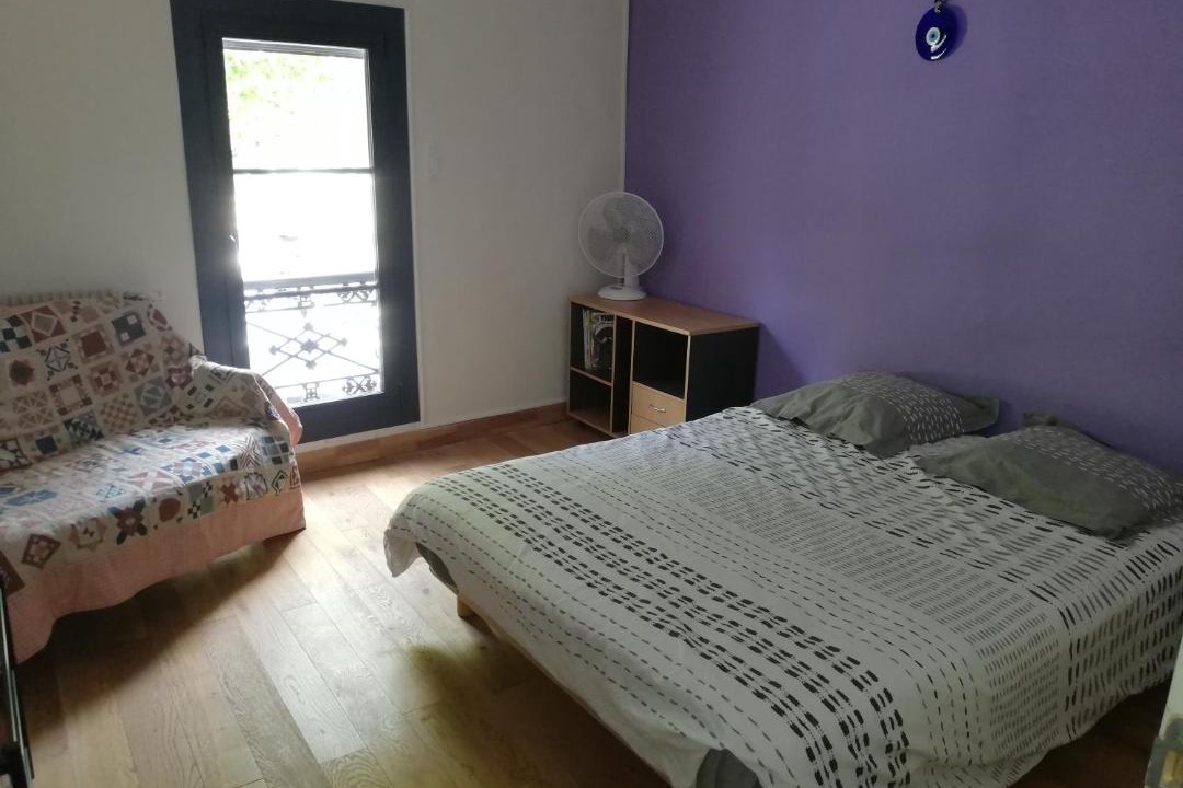 Photo of Bedroom in Aimargues