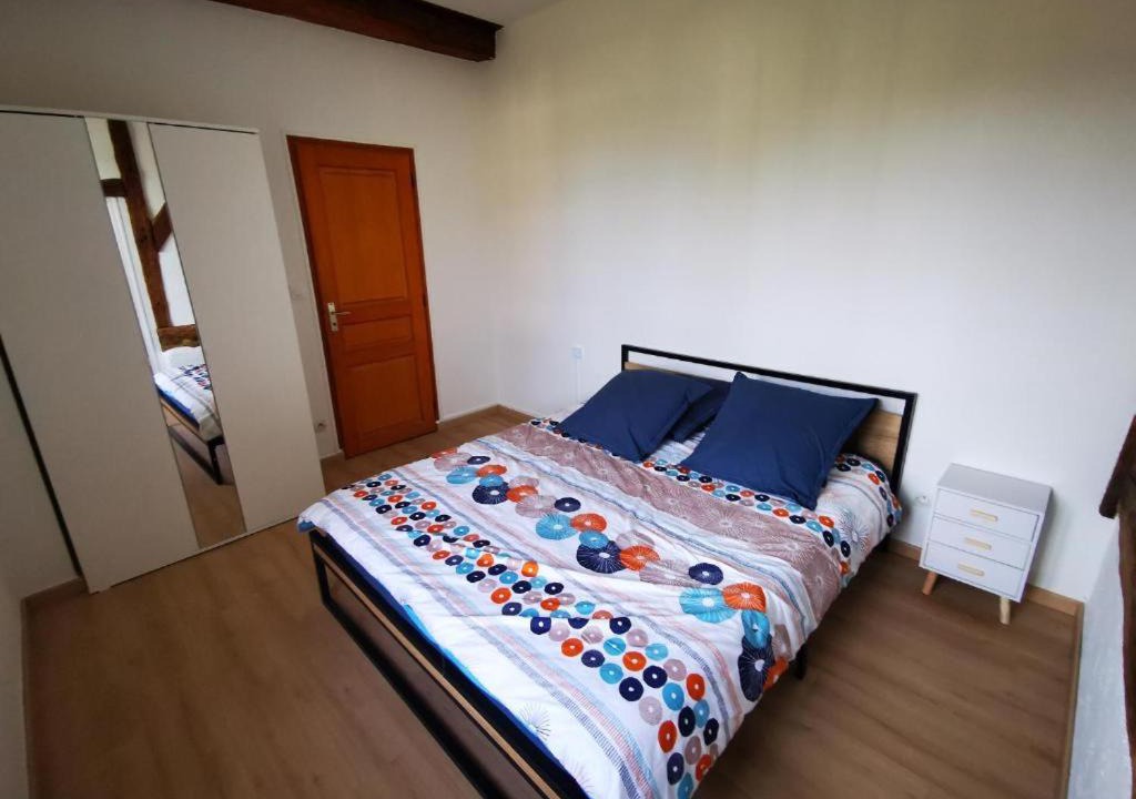 Photo of Bedroom in Dhuizon