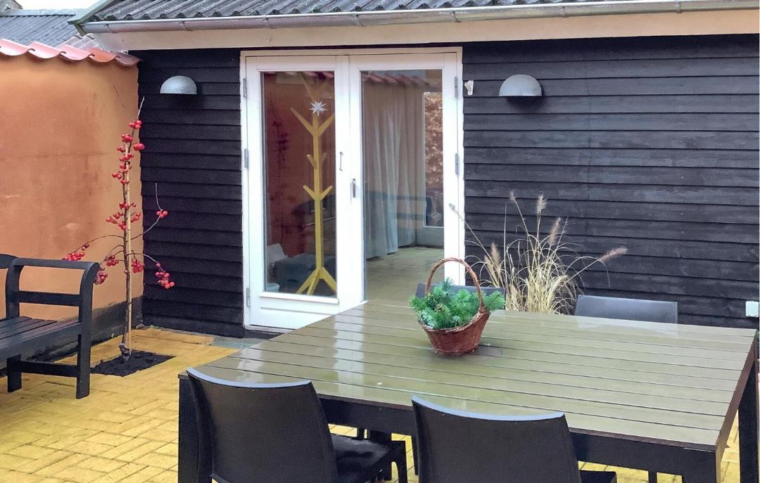 Photo of Patio Balcony in Assens
