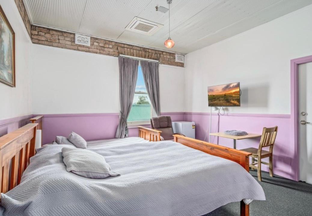 Photo of Bedroom in Aberdeen