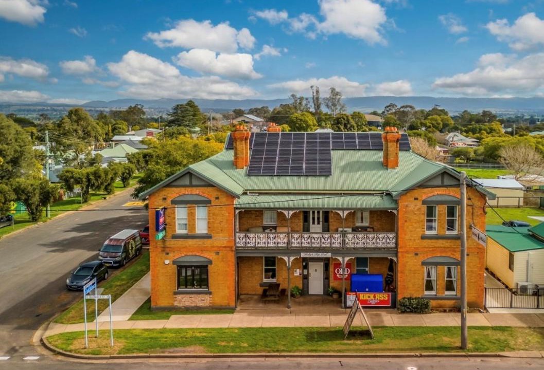 Photo of Others in Aberdeen