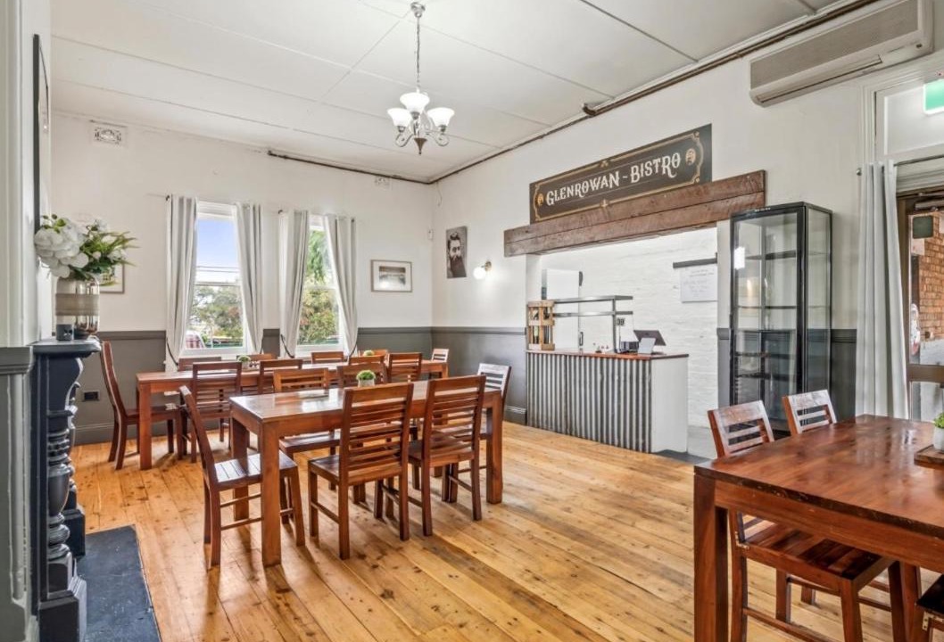 Photo of Kitchen in Aberdeen