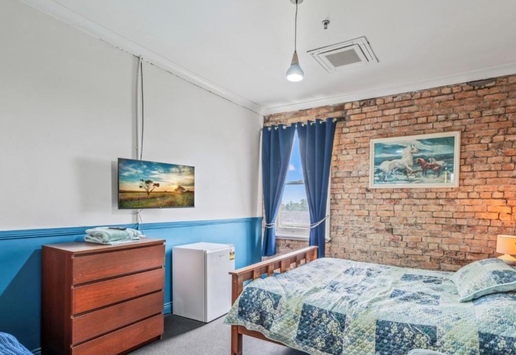 Photo of Bedroom in Aberdeen