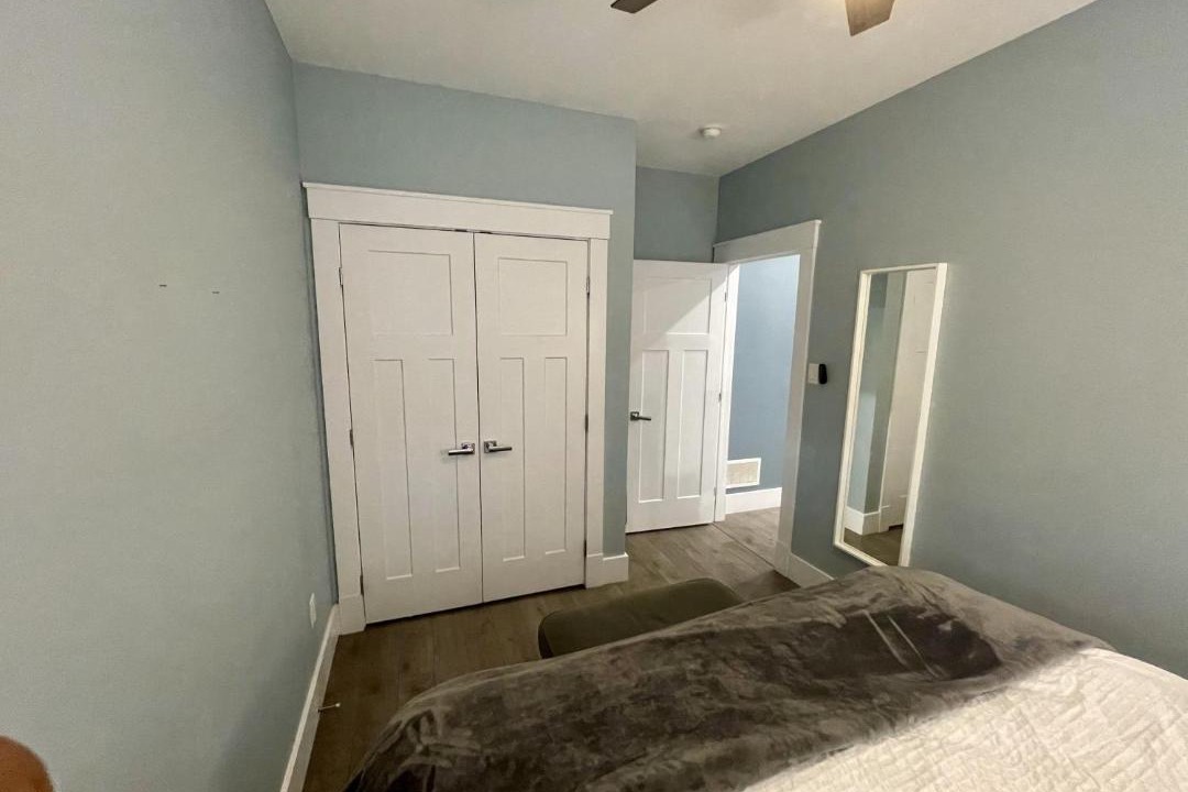Photo of Bedroom in Halifax