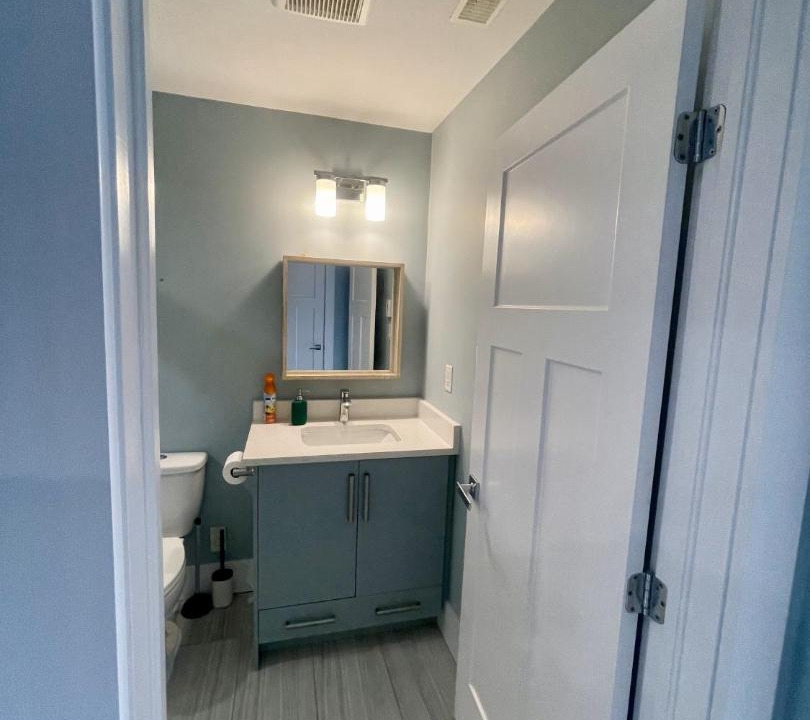 Photo of Bathroom in Halifax