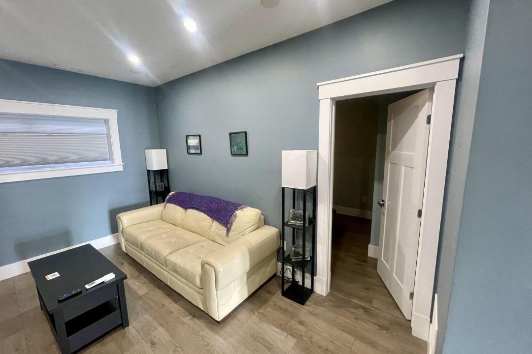 Photo of Bedroom in Halifax