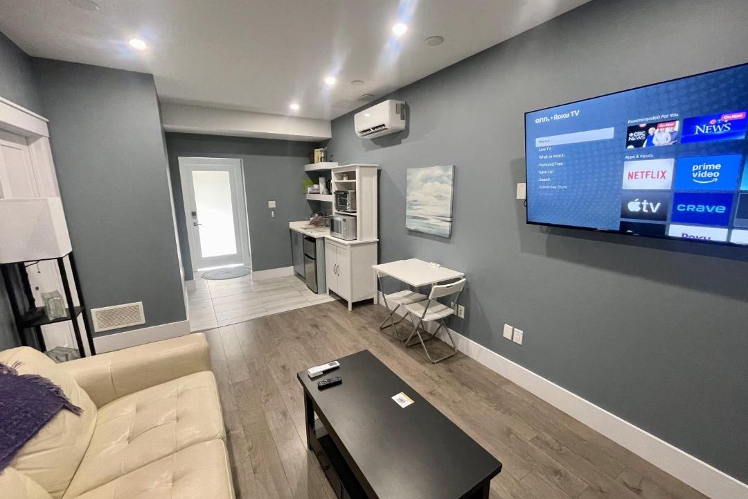 Photo of Livingroom in Halifax