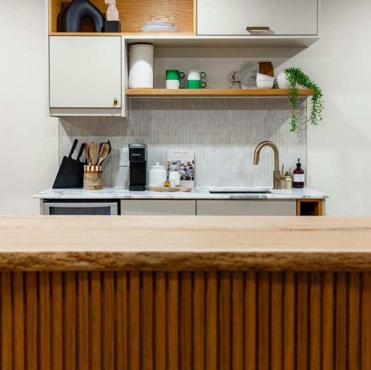 Photo of Kitchen in Caledonia