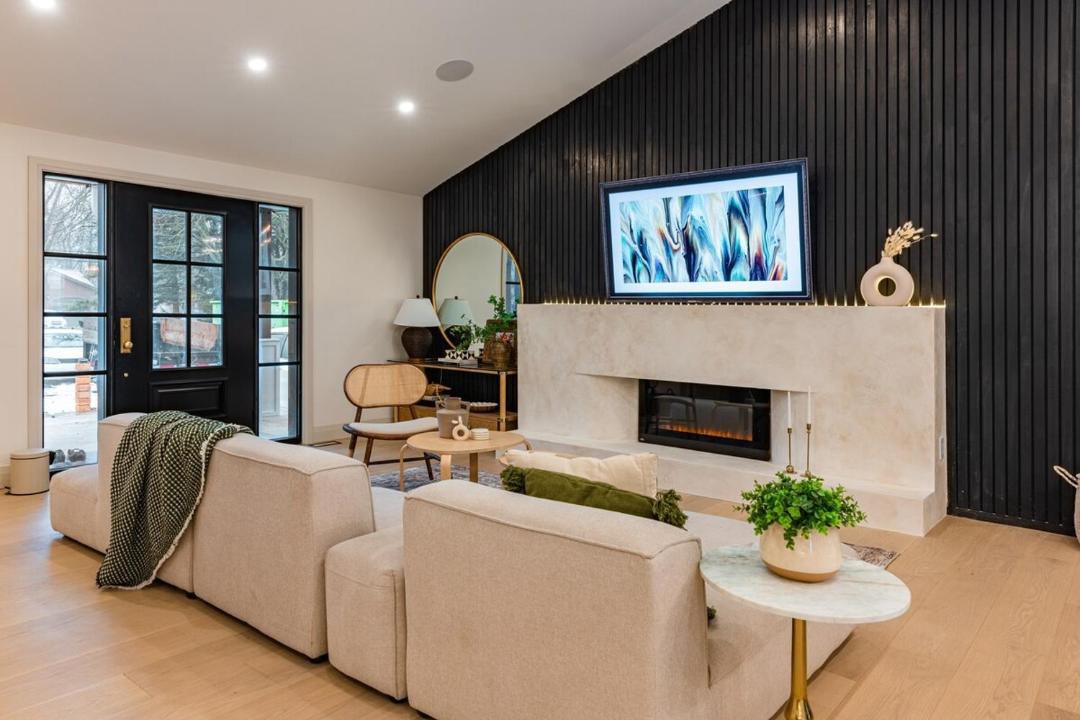 Photo of Livingroom in Caledonia