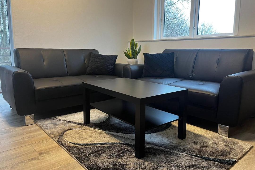 Photo of Livingroom in Sønderborg