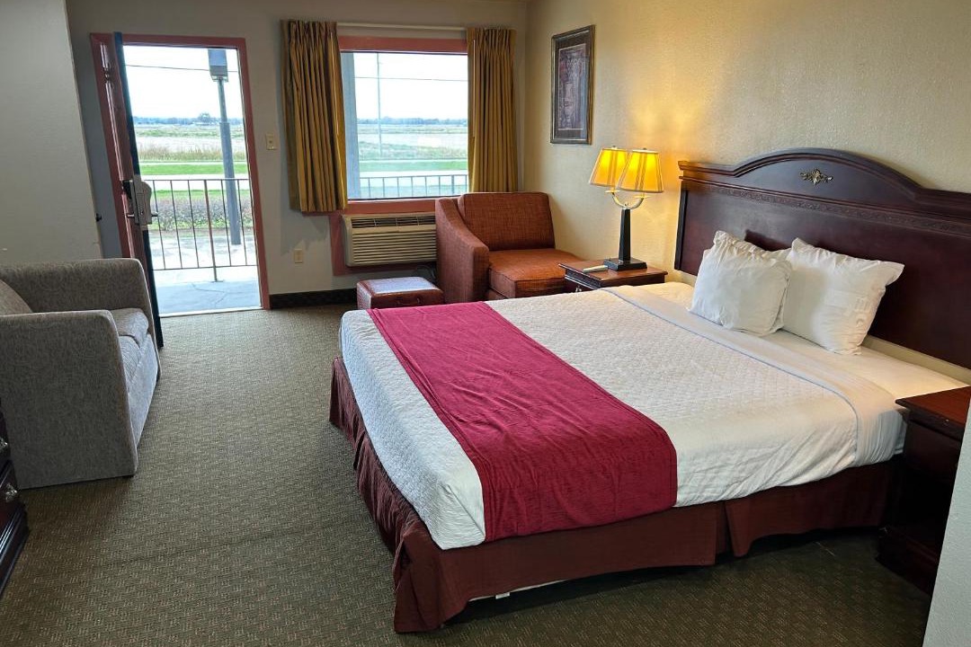 Photo of Bedroom in Eunice