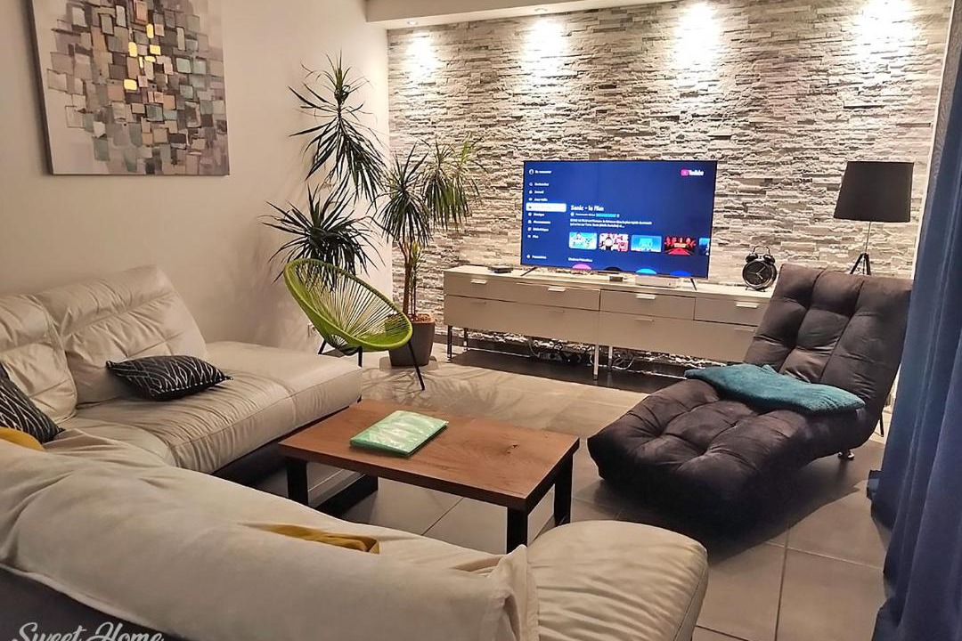 Photo of Livingroom in Saint-Leger-sous-Cholet