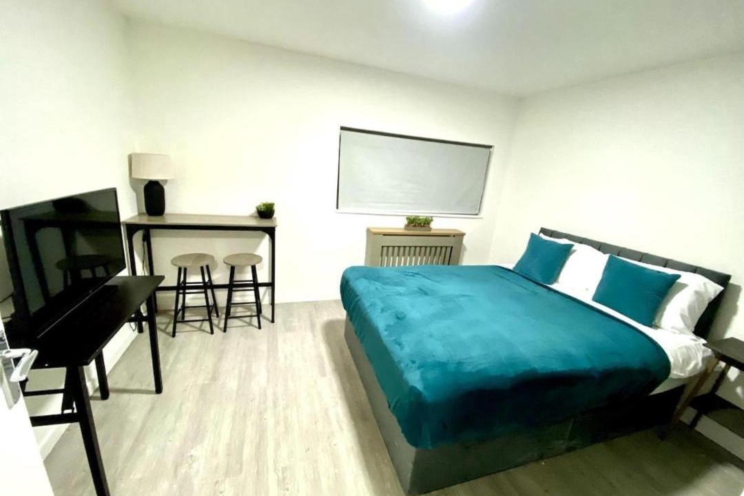 Photo of Others in Milton Keynes