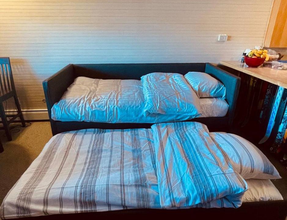 Photo of Bedroom in Winter Park