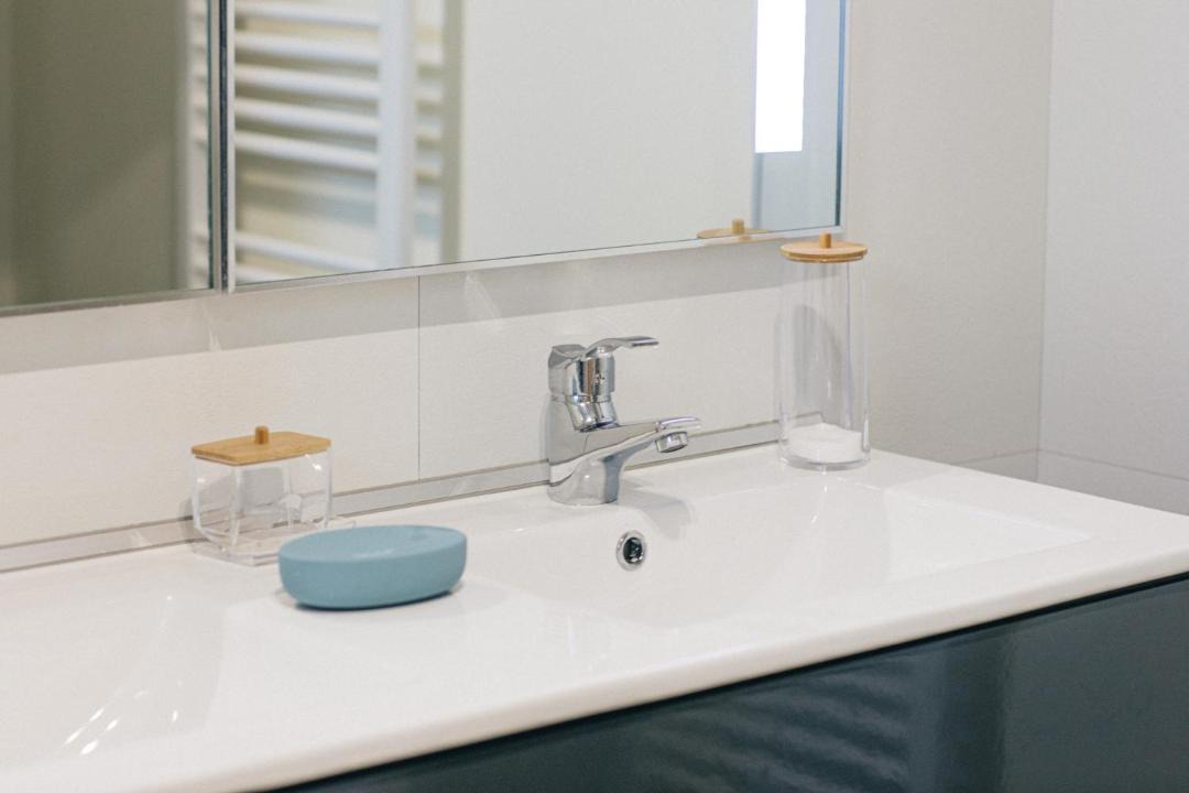 Photo of Bathroom in Montauban