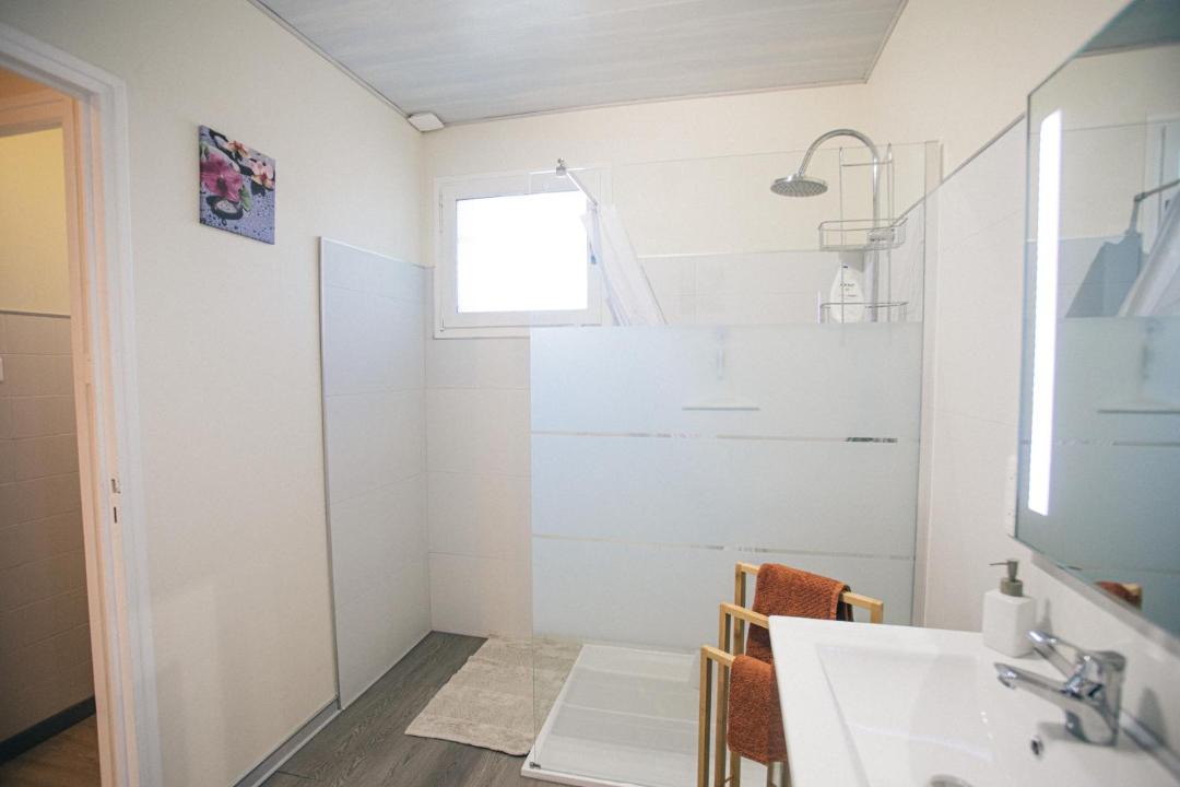 Photo of Bathroom in Montauban