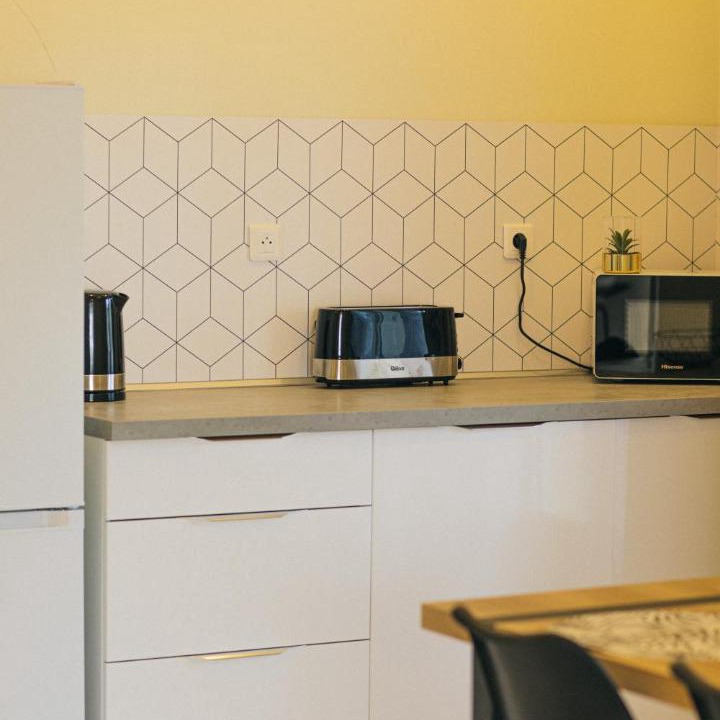 Photo of Kitchen in Montauban