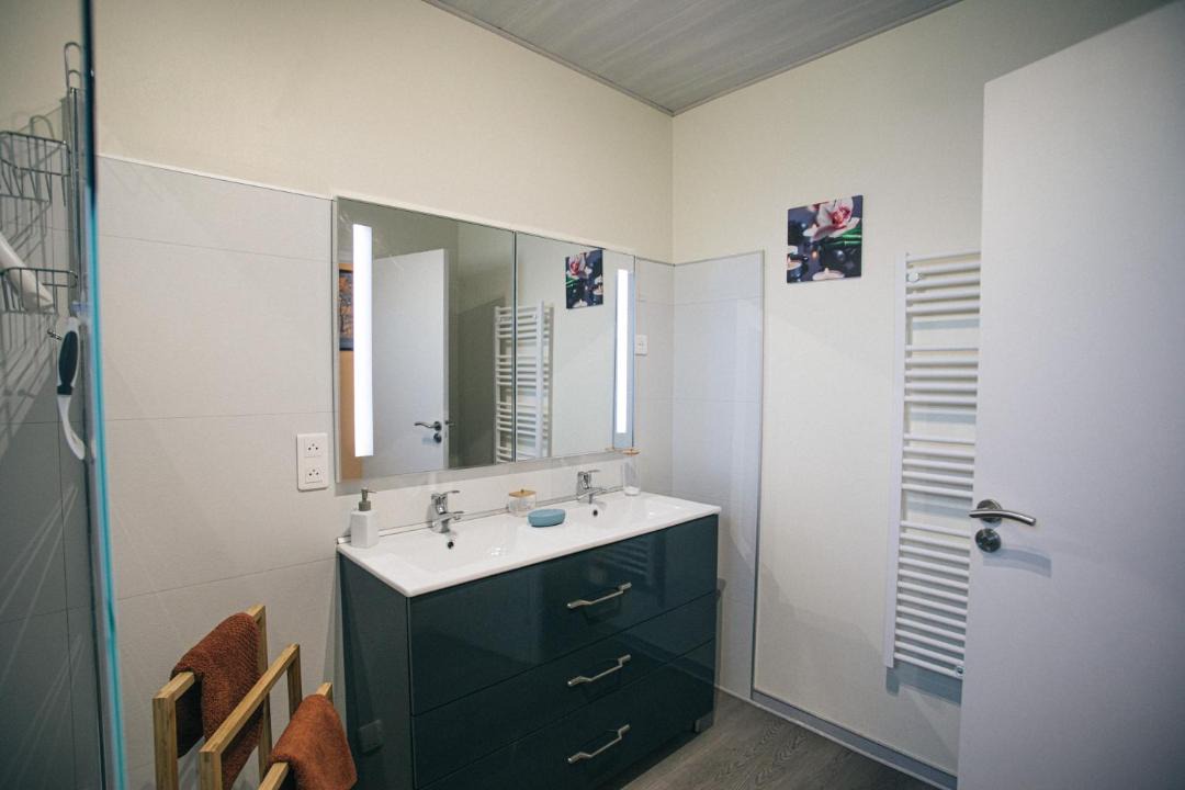 Photo of Bathroom in Montauban