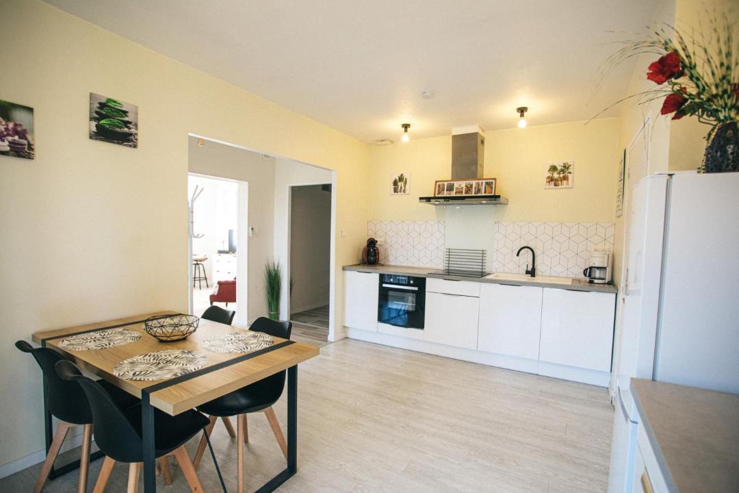 Photo of Kitchen in Montauban