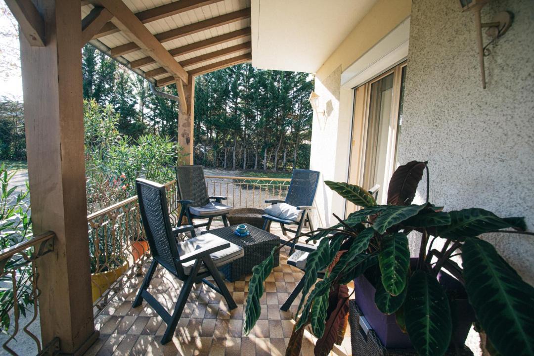 Photo of Patio Balcony in Montauban