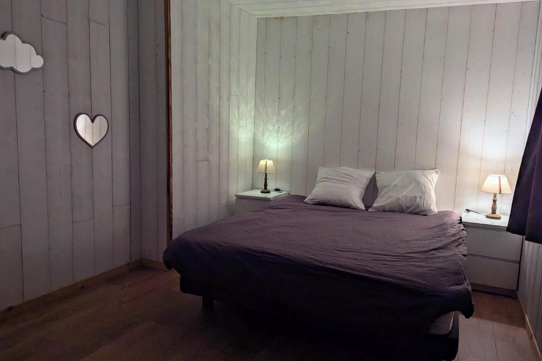 Photo of Bedroom in Salives
