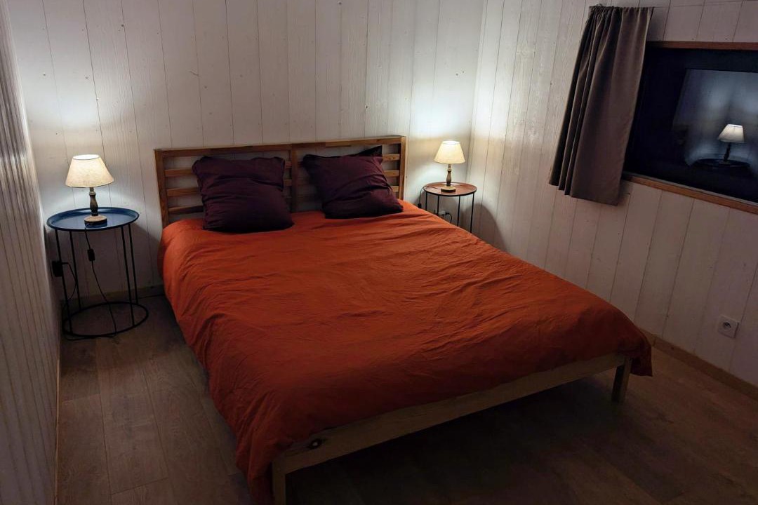 Photo of Bedroom in Salives