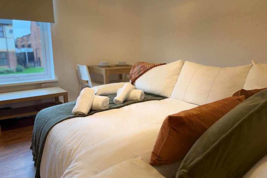 Photo of Bedroom in Burntwood