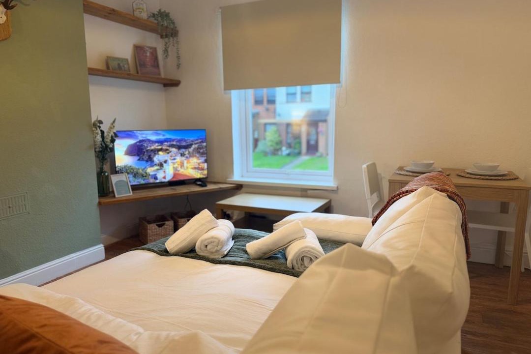 Photo of Bedroom in Burntwood