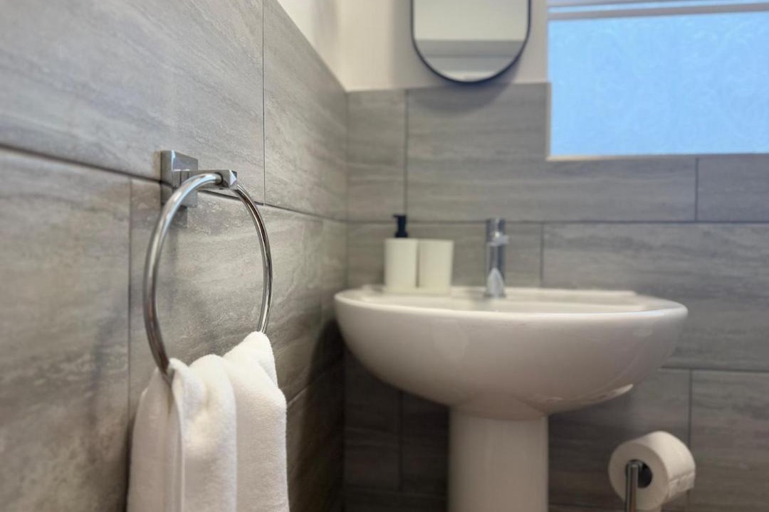 Photo of Bathroom in Burntwood