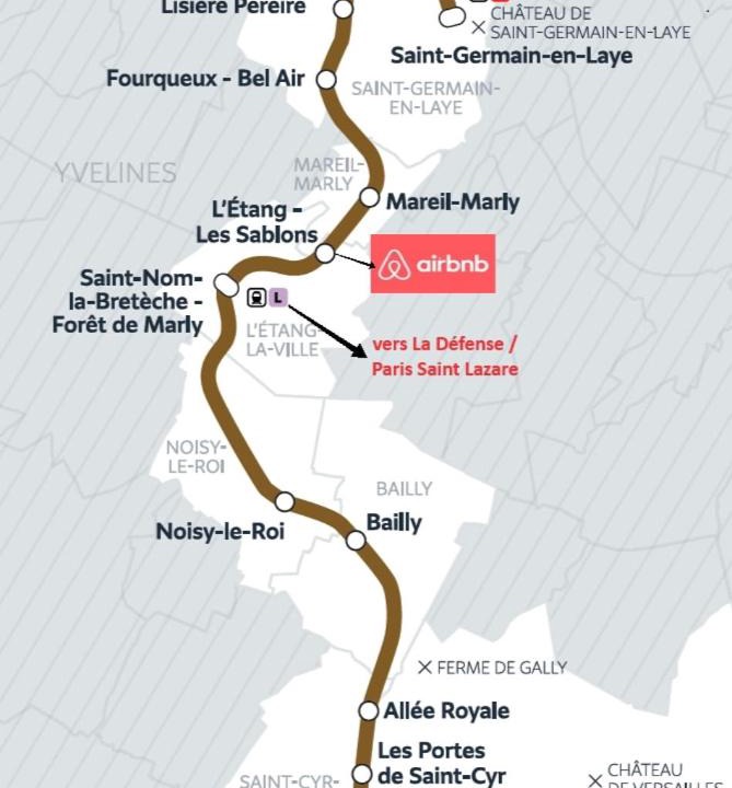 Photo of Others in L'Etang-la-Ville