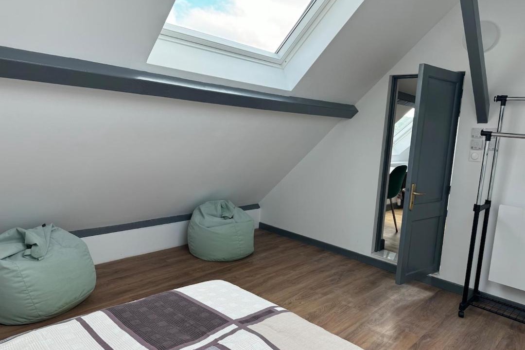 Photo of Others in L'Etang-la-Ville