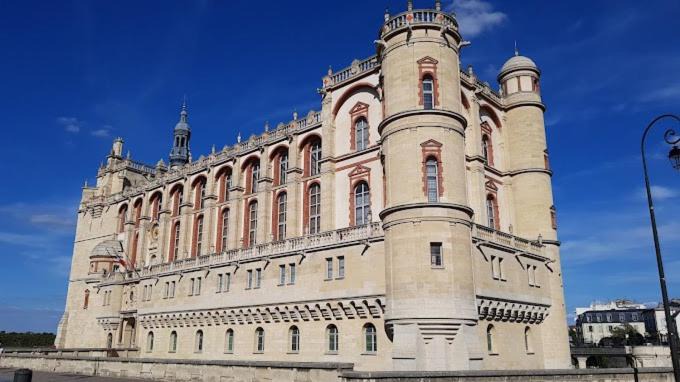 Photo of Others in L'Etang-la-Ville