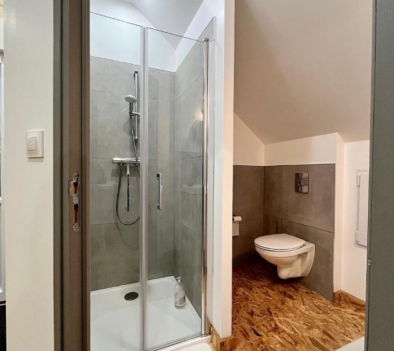 Photo of Bathroom in Beaumont-en-Veron