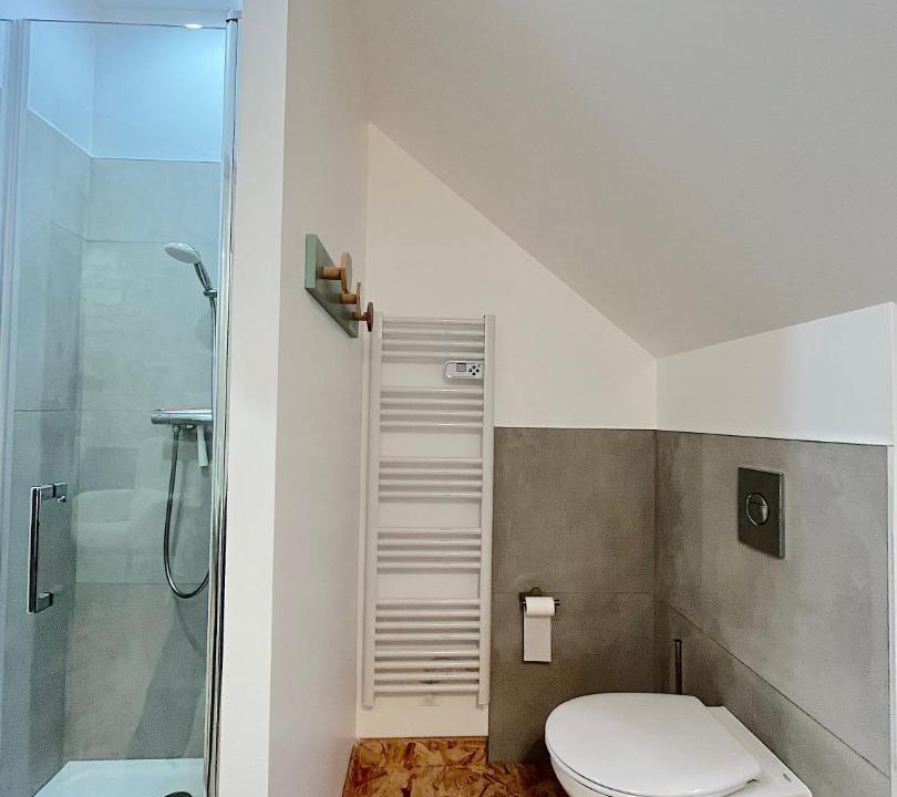 Photo of Bathroom in Beaumont-en-Veron