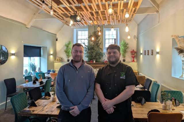 Photo of Others in Brigstock