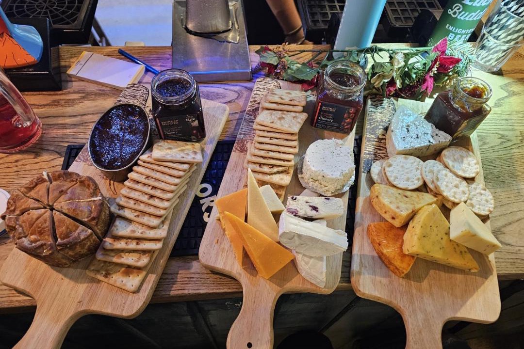 Photo of Others in Brigstock