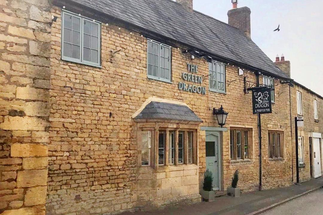 Photo of Others in Brigstock