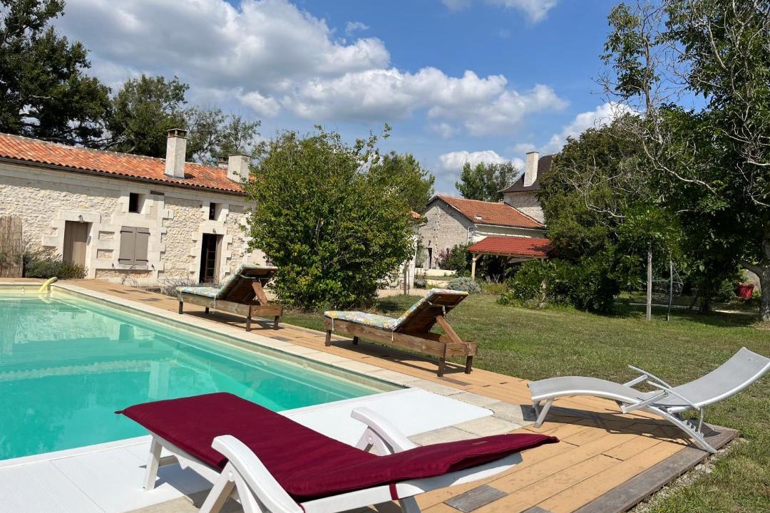 Photo of Others in La Roche-Chalais