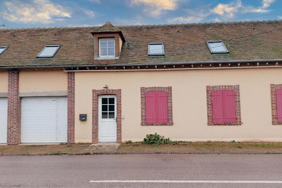 Photo of Others in Le Boullay-Thierry