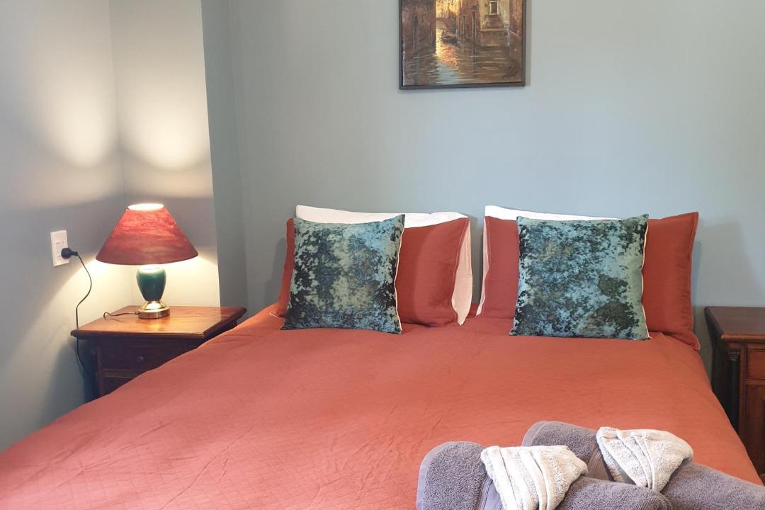 Photo of Bedroom in Turangi