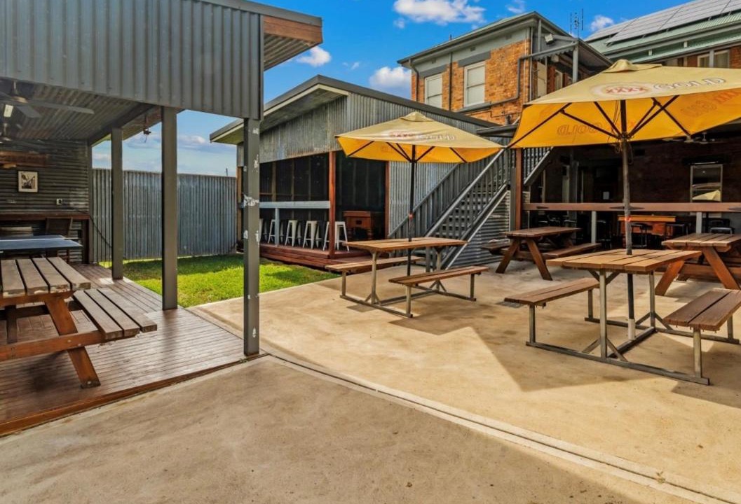 Photo of Others in Aberdeen