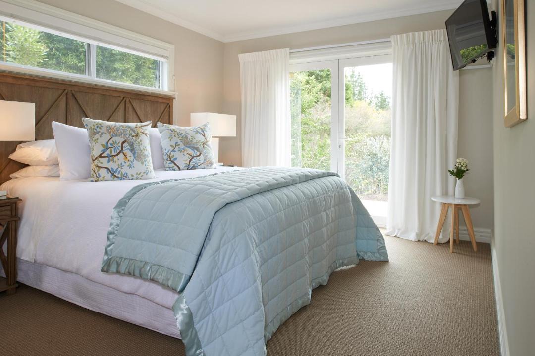 Photo of Bedroom in Kerikeri