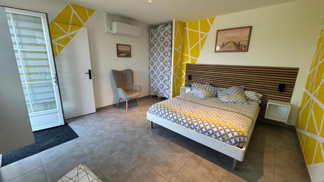 Photo of Bedroom in Le Fenouiller