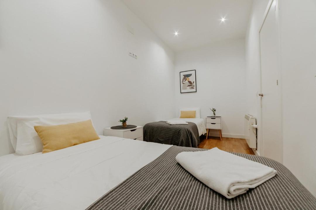 Photo of Bedroom in San Vicente de la Sonsierra