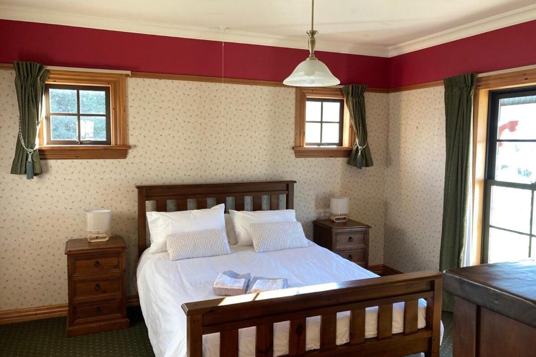 Photo of Bedroom in Hurunui