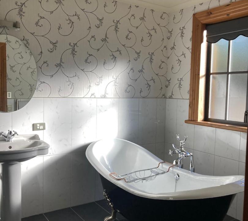 Photo of Bathroom in Hurunui