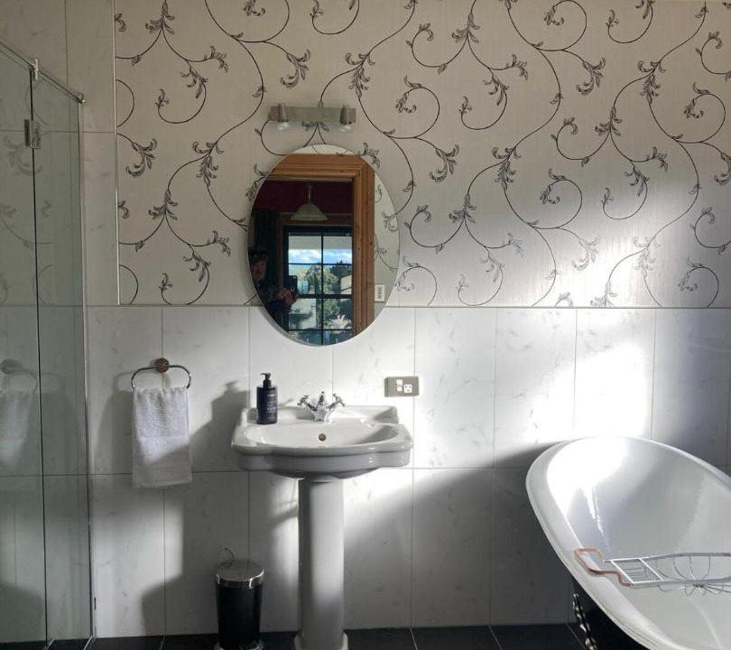 Photo of Bathroom in Hurunui