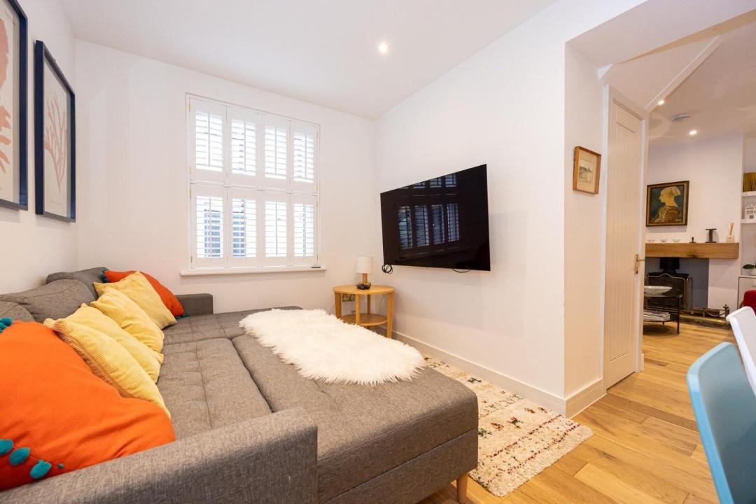 Photo of Others in Bollington