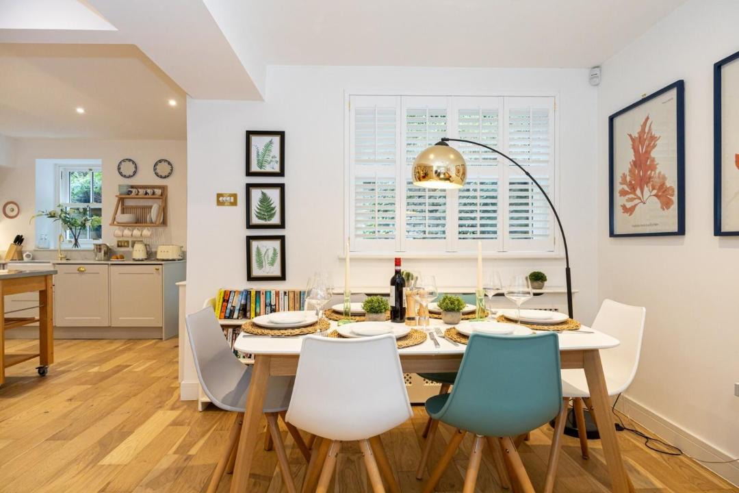 Photo of Others in Bollington